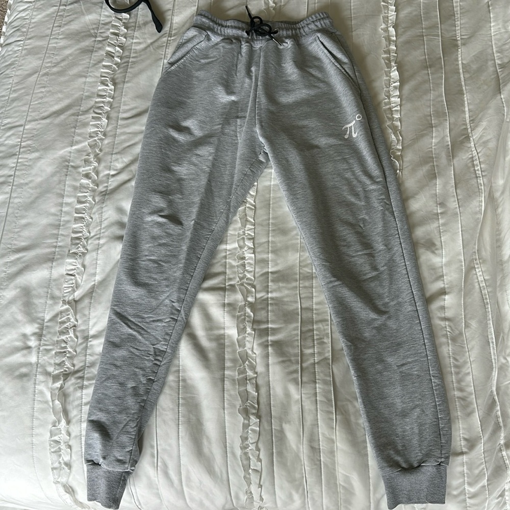 Pidogym joggers